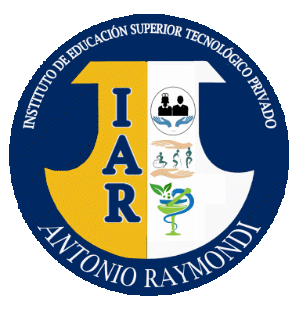 Logo IESTP Antonio Raymondi